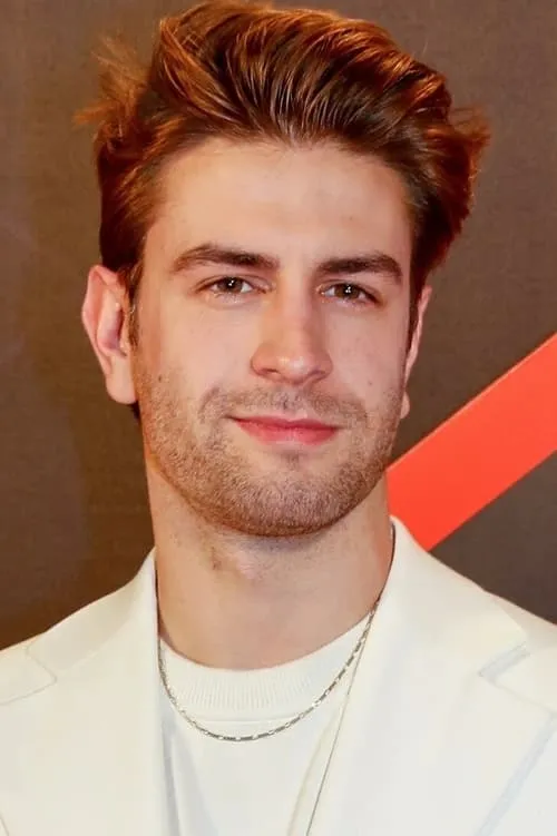 Mario Marzo — personaje: Lucas López