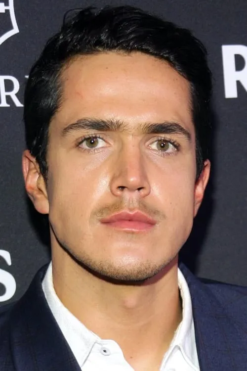 Mario Morán — personaje: Pedro Infante