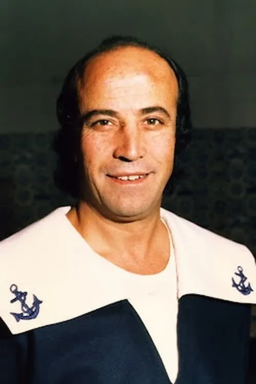 Mário Sancho en su biografía y filmografía