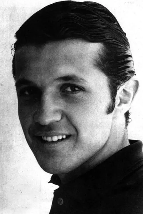 Mario Santander en su biografía y filmografía