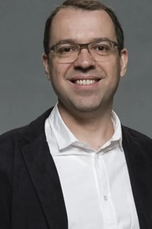 Mário Teixeira en su biografía y filmografía