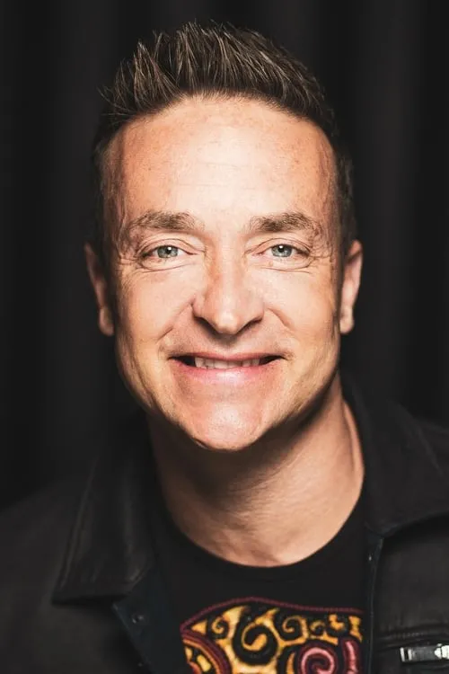 Mario Tessier — personaje: Mario Tessier