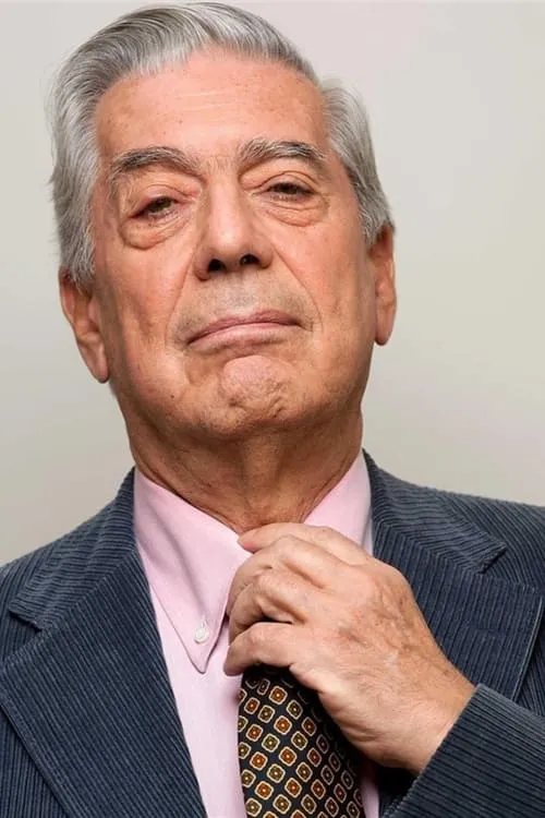 Reynaldo González ha trabajado con Mario Vargas Llosa en 1 ocasiones