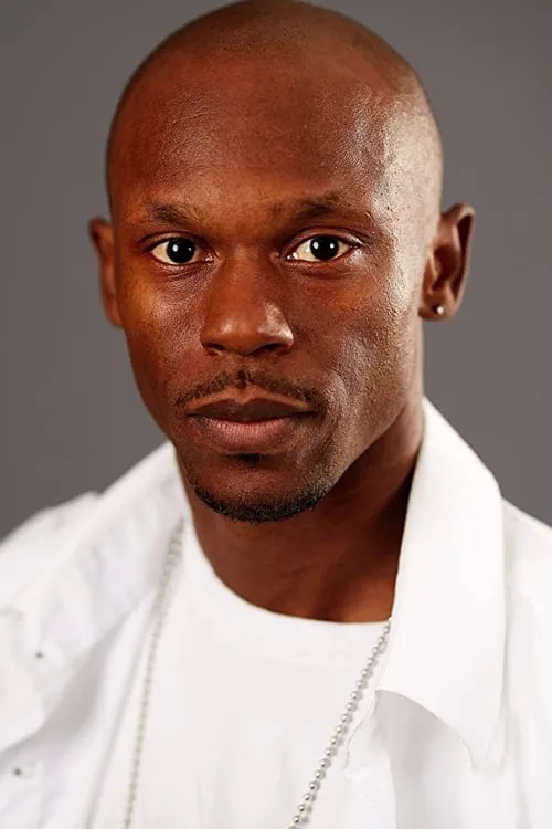 Mario 'Vocol' Booker en su biografía y filmografía