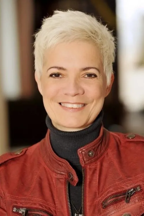 Marcus Hauser ha trabajado con Marion Dimali en 1 ocasiones