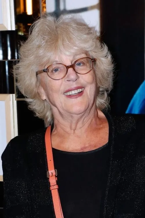 Nicole Paquin ha trabajado con Marion Sarraut en 1 ocasiones