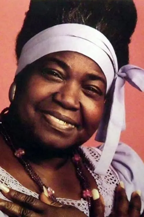 René Depestre ha trabajado con Marion Williams en 1 ocasiones