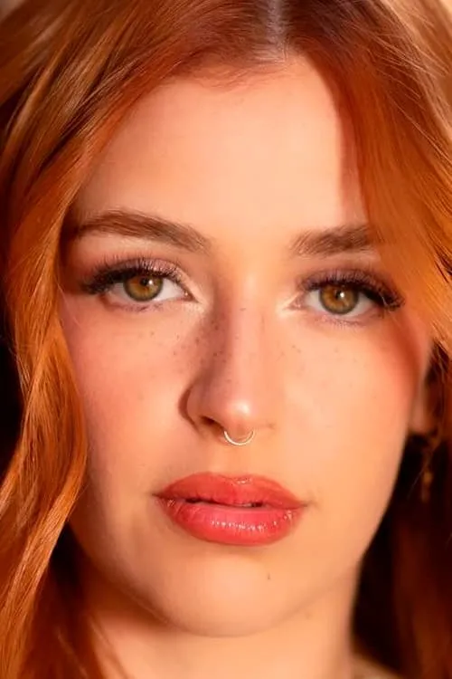 Mariona Ferré — personaje: Self - Contestant