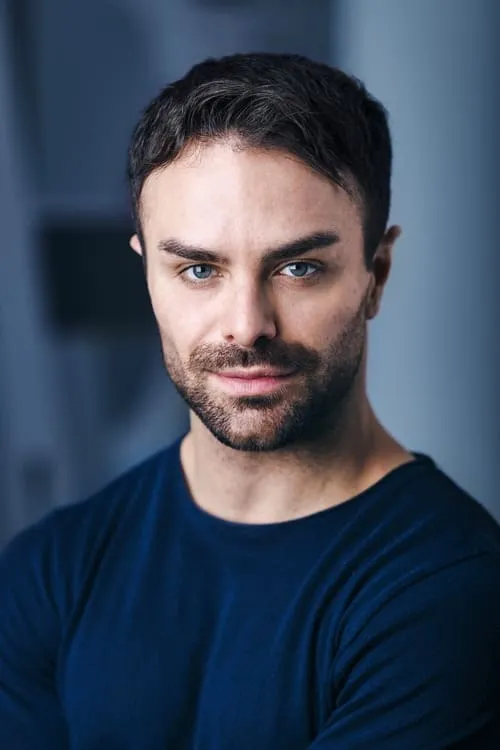 Gabriel von Berlepsch ha trabajado con Marios Gavrilis en 1 ocasiones