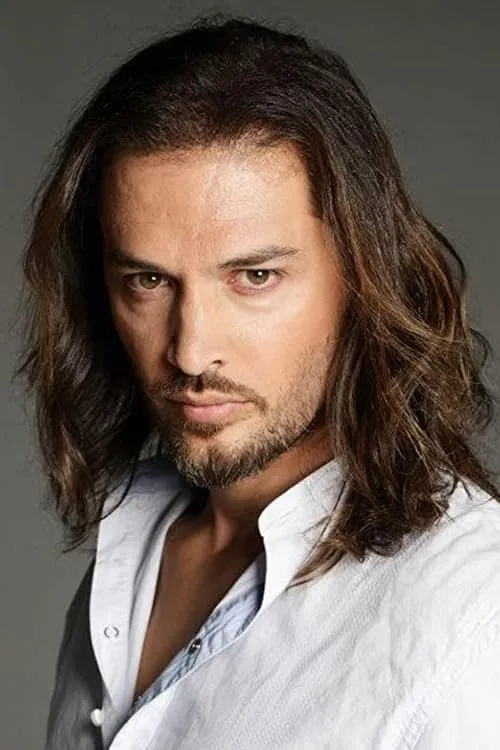 Will Roberts ha trabajado con Marios Iordanou en 1 ocasiones