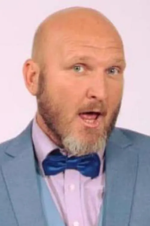 Marios Stylianou en su biografía y filmografía