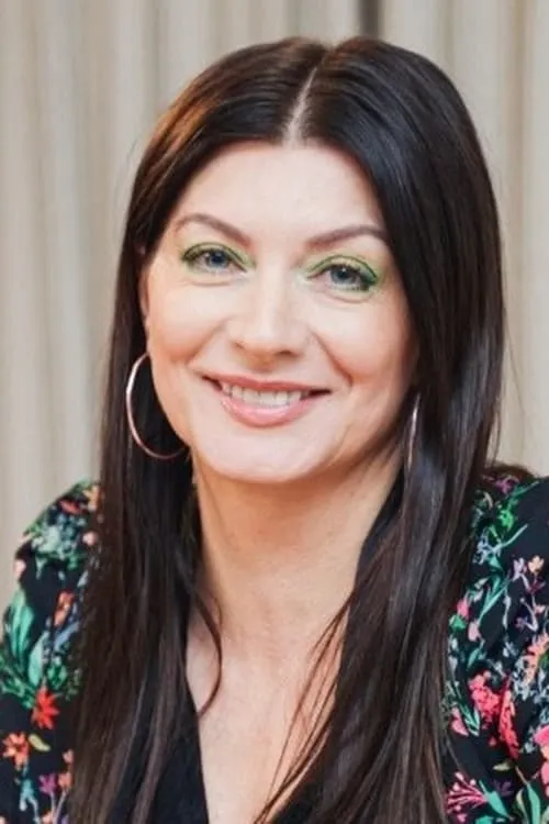 Maris Kõrvits interpretando a Lea