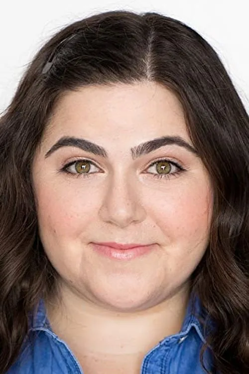 Liz Jenkins ha trabajado con Marisa Baram en 1 ocasiones