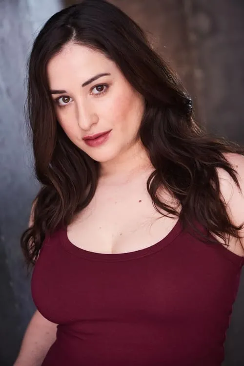 Kate Noel ha trabajado con Marisa Desa en 1 ocasiones