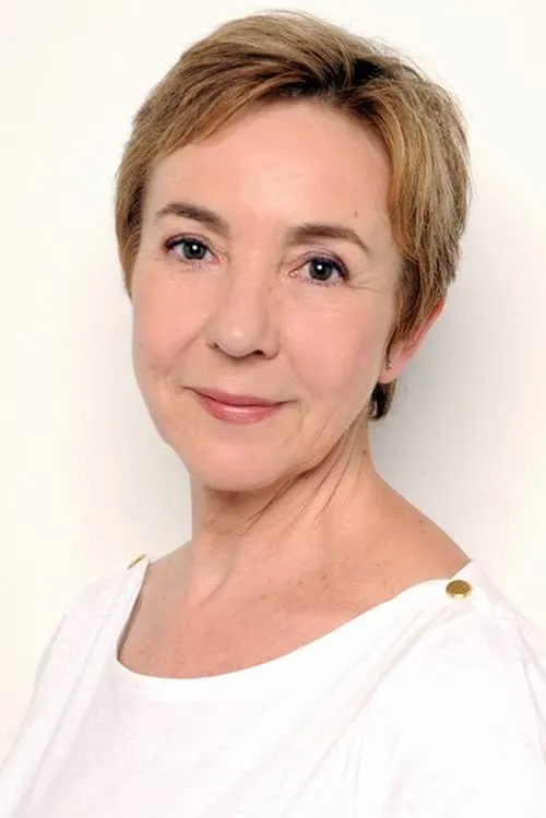 Marisa Lahoz — personaje: Lita García