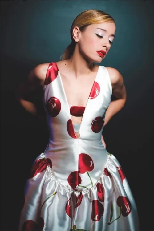 Marisa Liz en su biografía y filmografía