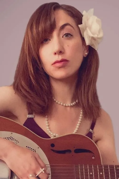 Robert E. Wilhelm ha trabajado con Marisa Parks en 1 ocasiones