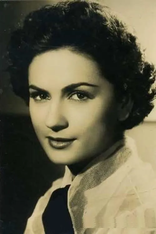 Dina de Marco ha trabajado con Marisa Prado en 1 ocasiones