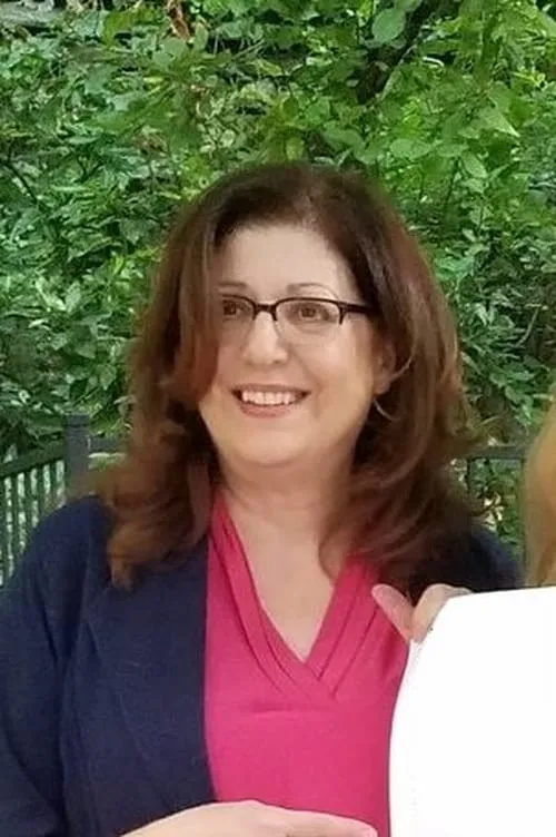 Marisa Redanty interpretando a Bryan's Mom