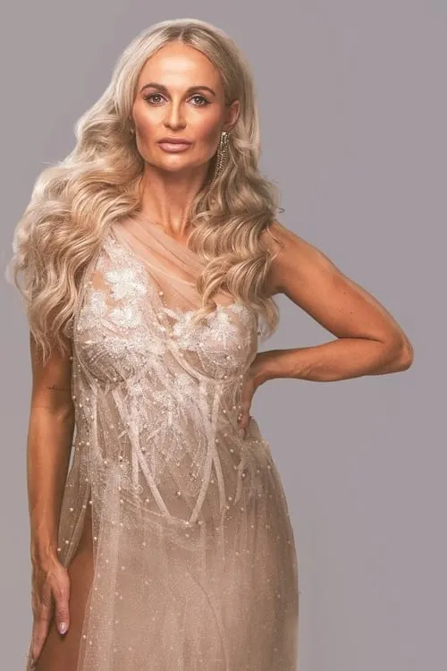 Mariska Thorpe — personaje: Self