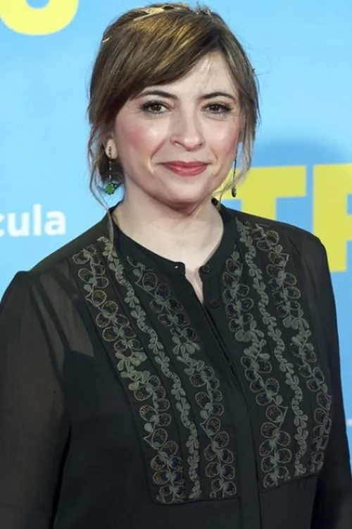 Rubén Martínez ha trabajado con Marisol Aznar en 1 ocasiones