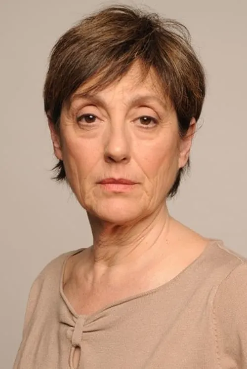 Sonia de la Antonia ha trabajado con Marisol Rolandi en 1 ocasiones