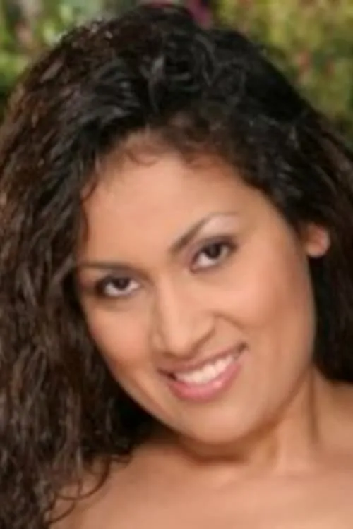 Marisol interpretando a Self