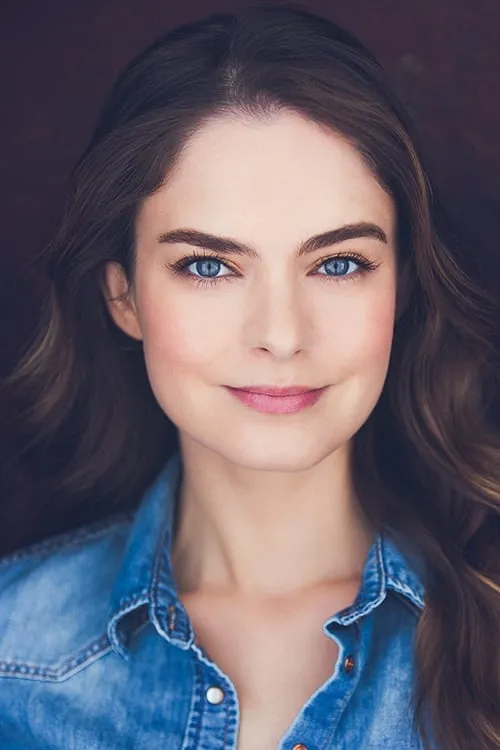 Brandon Arthur Jones ha trabajado con Marissa Ghavami en 1 ocasiones