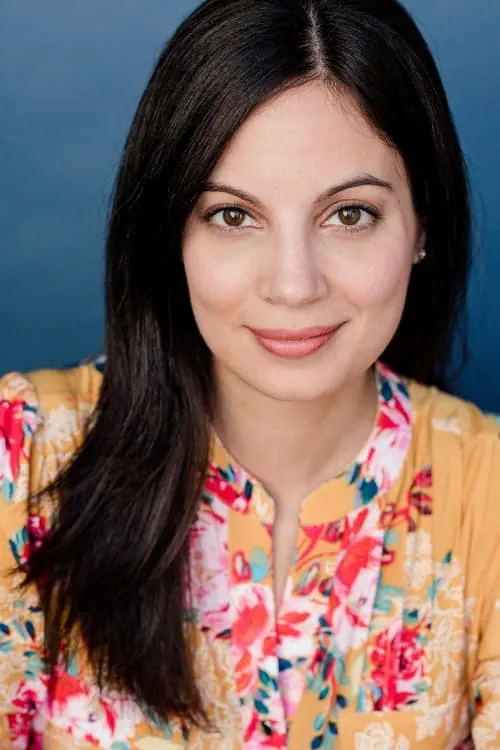 Sophie Gohr ha trabajado con Marissa Nans en 1 ocasiones