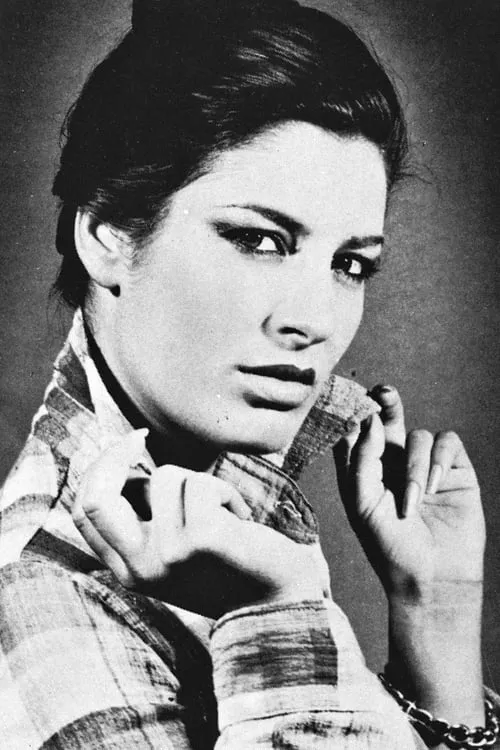 Gota Gobert ha trabajado con Maristella Greco en 2 ocasiones