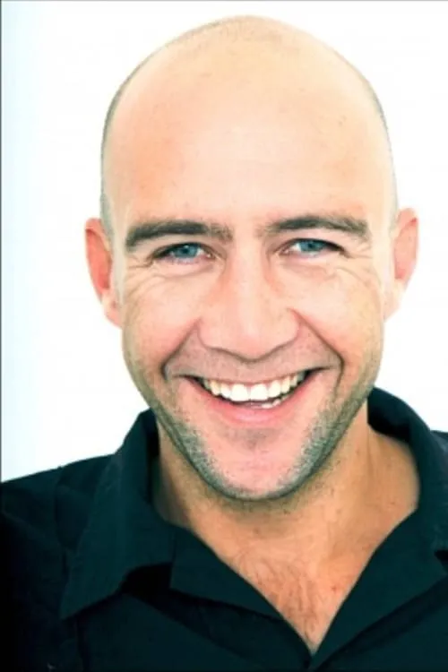 Sue Dall ha trabajado con Marius Du Plooy en 1 ocasiones