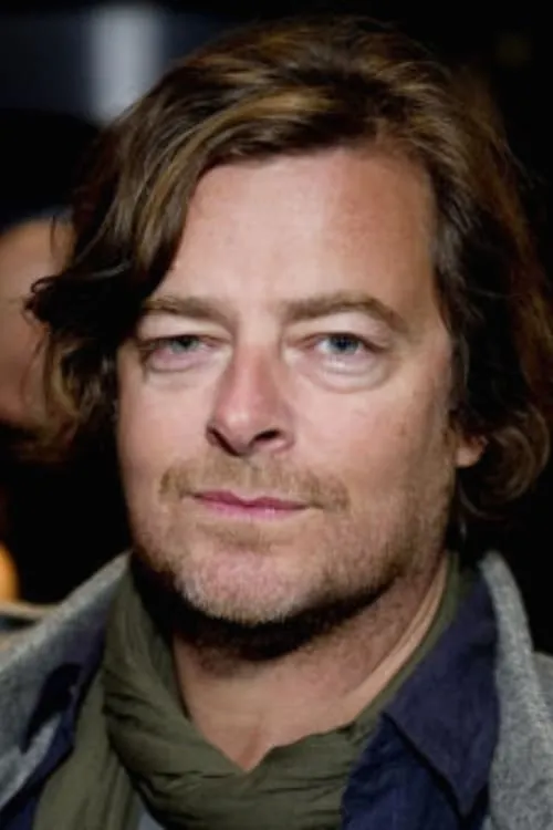 Harald Zwart ha trabajado con Marius Holst en 1 ocasiones