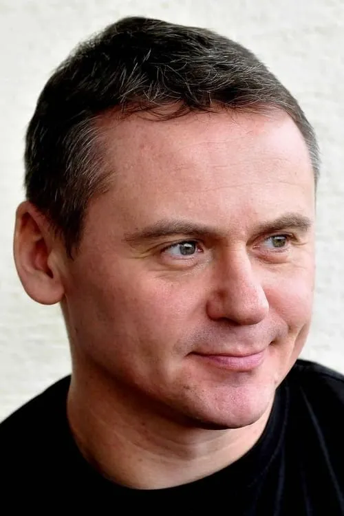 Szymon Majchrzak ha trabajado con Mariusz Krzemiński en 1 ocasiones