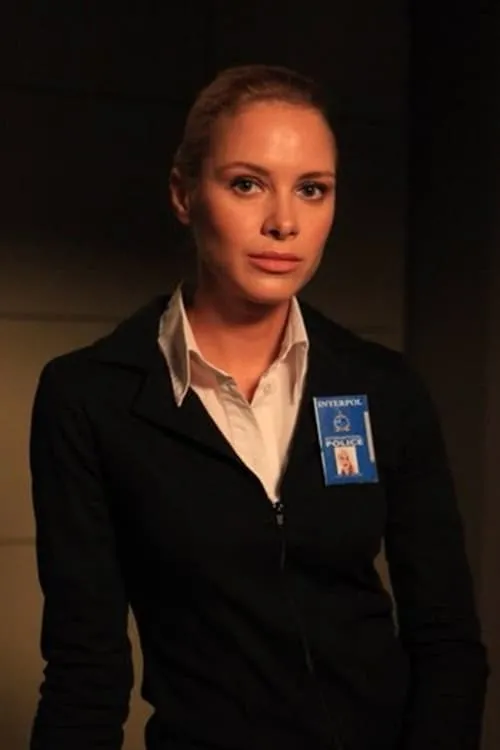 Mariya Anastasyeva en su biografía y filmografía