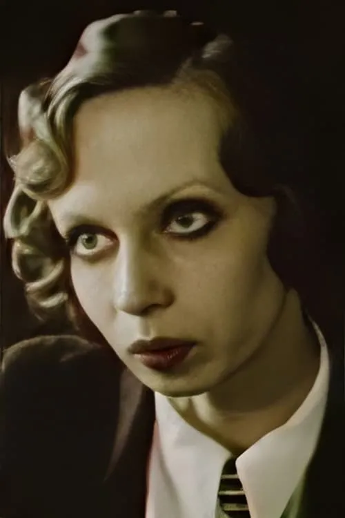 Mariya Belkina en su biografía y filmografía