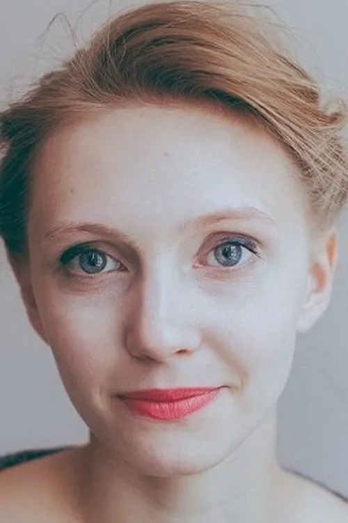 ???????? ??? ha trabajado con Mariya Bolshova en 1 ocasiones