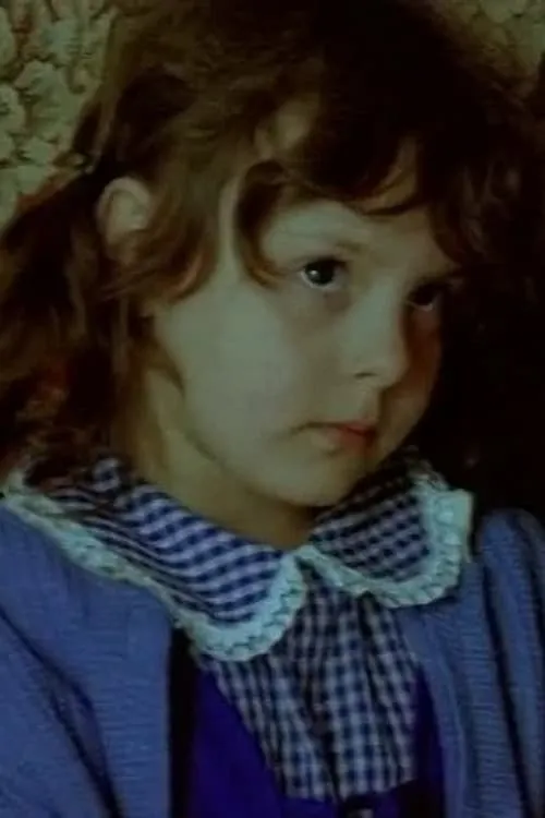 Mariya Komarinskaya en su biografía y filmografía