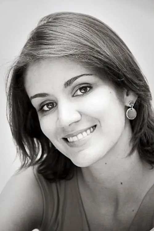 Daniel Ribeiro ha trabajado con Mariza Junqueira en 1 ocasiones