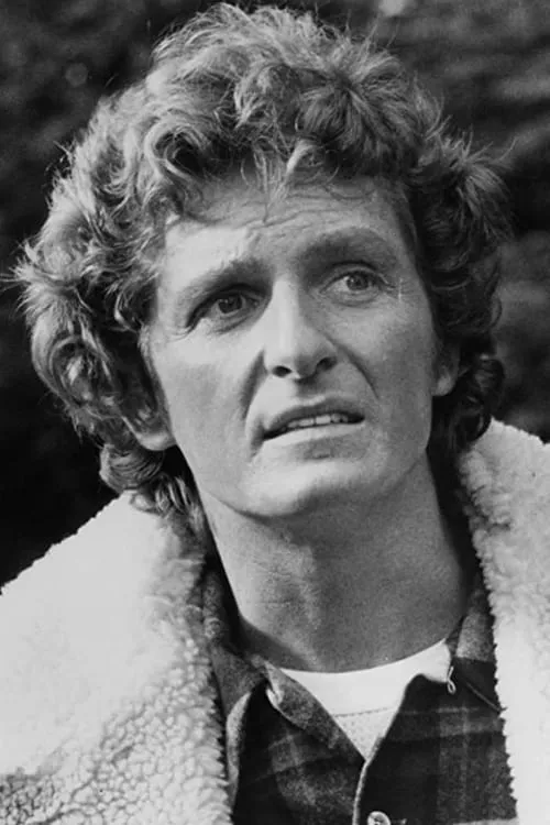 Marjoe Gortner interpretando a Preacher