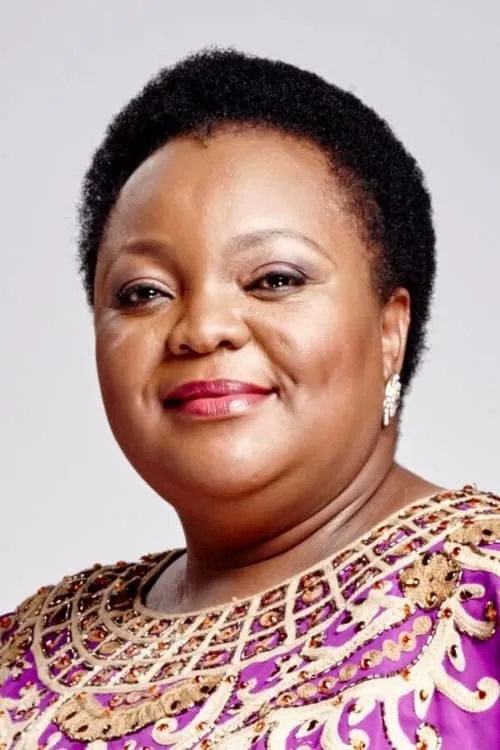 Marjorie Langa — personaje: Khutso Phatudi