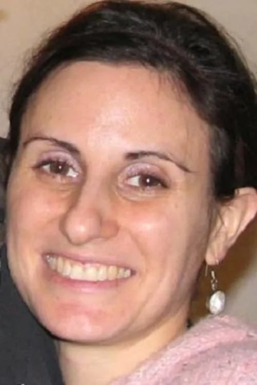 Nick Cavaiola ha trabajado con Marjorie Silcoff en 1 ocasiones