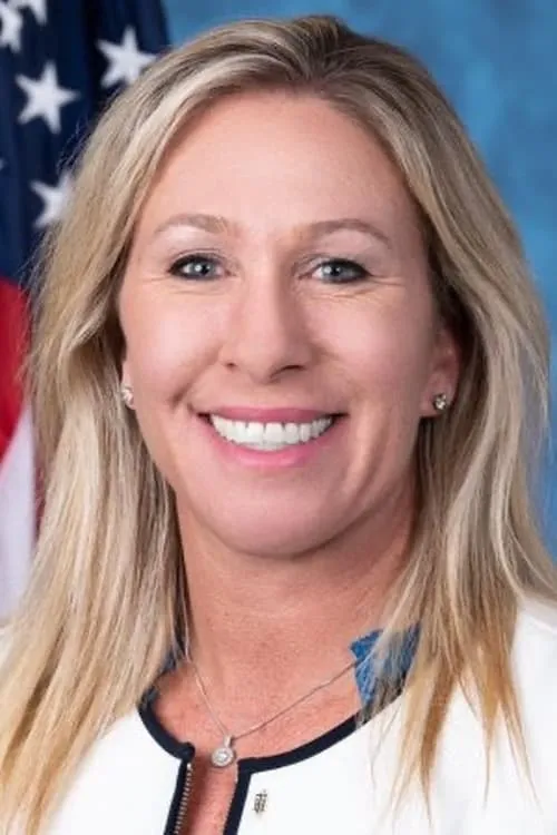 Tom Steyer ha trabajado con Marjorie Taylor Greene en 1 ocasiones