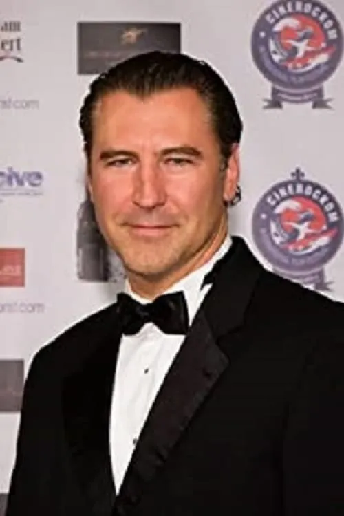 Sean Riggs ha trabajado con Mark Alexander Herz en 1 ocasiones