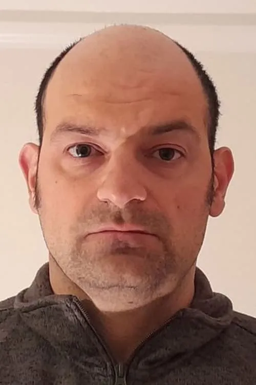 Mark Altaweel — personaje: Self