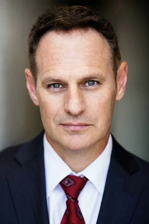 Nicholas Hormann ha trabajado con Mark Atteberry en 1 ocasiones