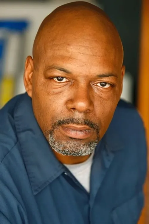 Jeff Steitzer ha trabajado con Mark Berry en 2 ocasiones