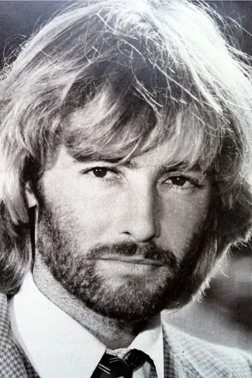 Mark Bodin interpretando a Daniel