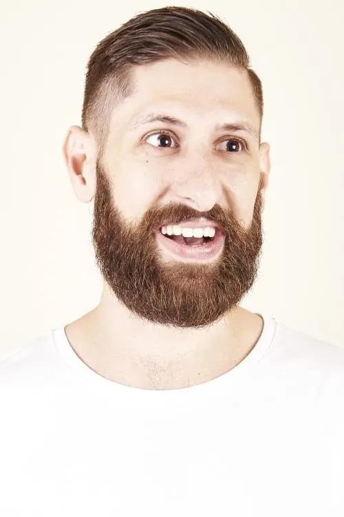 Mark Bonanno — personaje: Himself