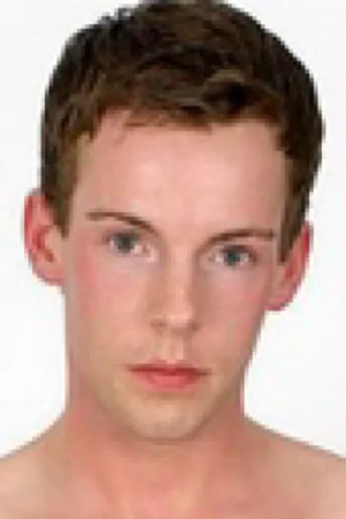 Mark Carey interpretando a Mark