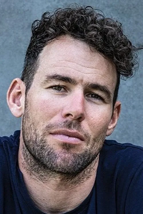 Mark Cavendish — personaje: Himself